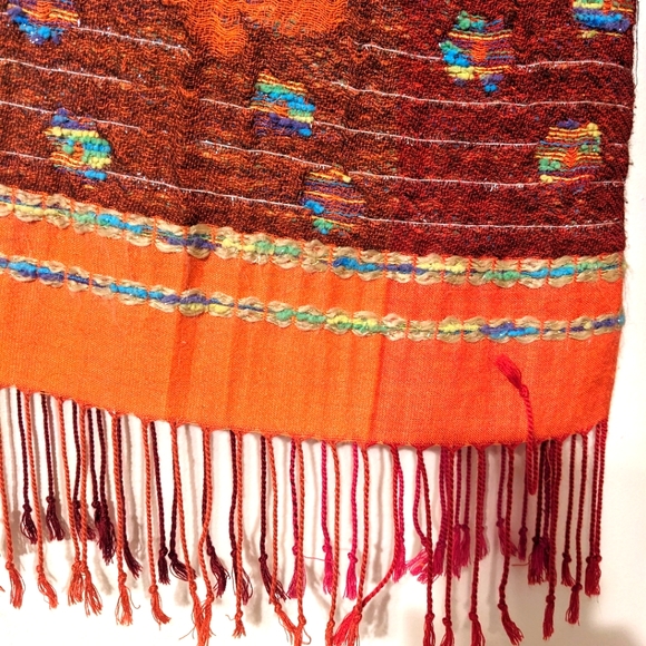 OOAK Bloomers Crop Handmade Festival Boho Hippie Cottage Core Pants - Picture 7 of 7